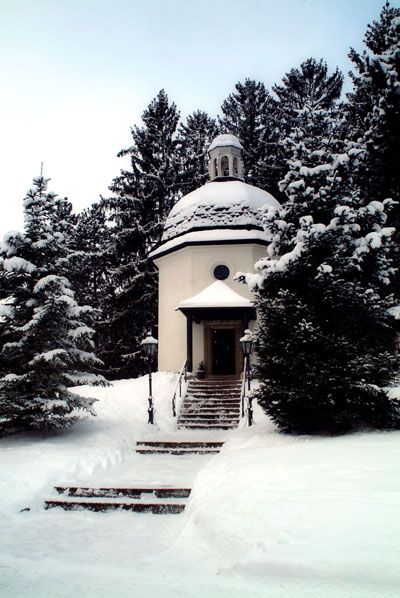 Silent Night Oberndorf Christmas Eve Tour from Salzburg - Key highlights you will actually care about