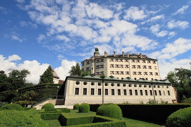 Skip the Line: Ambras Castle in Innsbruck Entrance Ticket - Price and what your $14.48 ticket actually buys