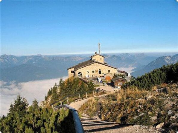 Skip-the-Line: Eagle's Nest in Berchtesgaden Tour from Salzburg - Key highlights worth planning for