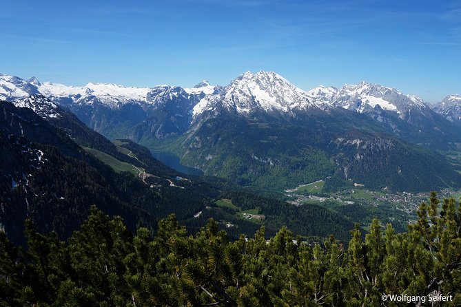 Skip-the-Line: Eagle's Nest in Berchtesgaden Tour from Salzburg - Why the Eagle’s Nest tour from Salzburg feels different