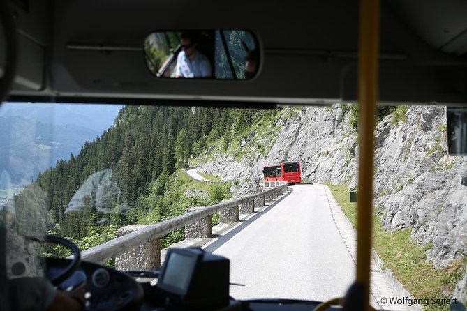 Skip-the-Line: Eagle's Nest in Berchtesgaden Tour from Salzburg - Timing, group size, and the weather reality at high elevation