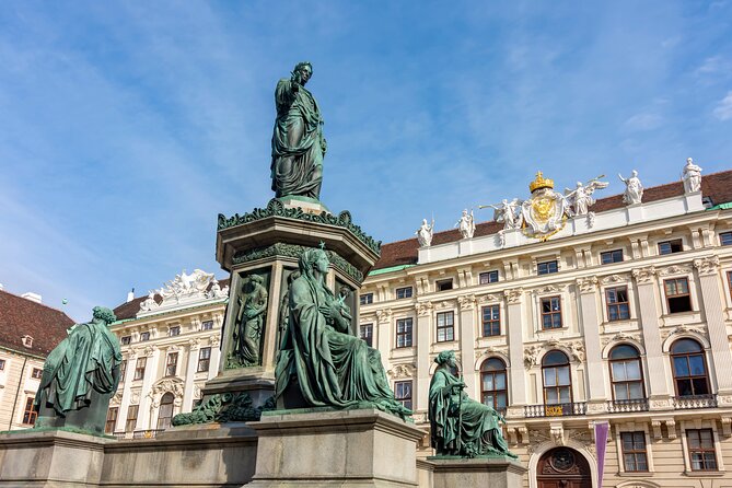 Skip the Line Empress Sisi Museum, Hofburg and Gardens Tour - Group size, guides, and value at $60.07