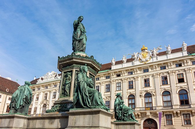 Skip the Line Empress Sisi Museum, Hofburg and Gardens Tour - Should you book this tour of Sisi and the Hofburg?