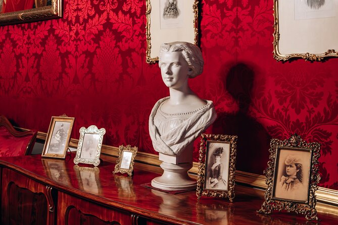 Skip the Line Empress Sisi Museum, Hofburg and Gardens Tour - FAQ