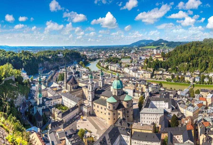 Skip-the-line Hohensalzburg Fortress Private Tour and Ticket - Should You Book This Hohensalzburg Fortress Private Tour?