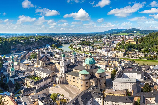 Skip-the-line Hohensalzburg Fortress Private Tour and Ticket - Price and value: when $357.95 per person makes sense