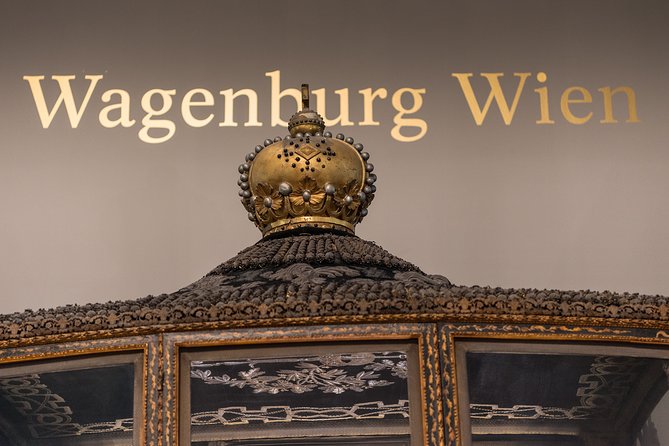 Skip the Line:Imperial Carriage Museum by Schönbrunn Kaiserliche Wagenburg Wien - Price and value: is $14.48 a smart add-on to a Schönbrunn day