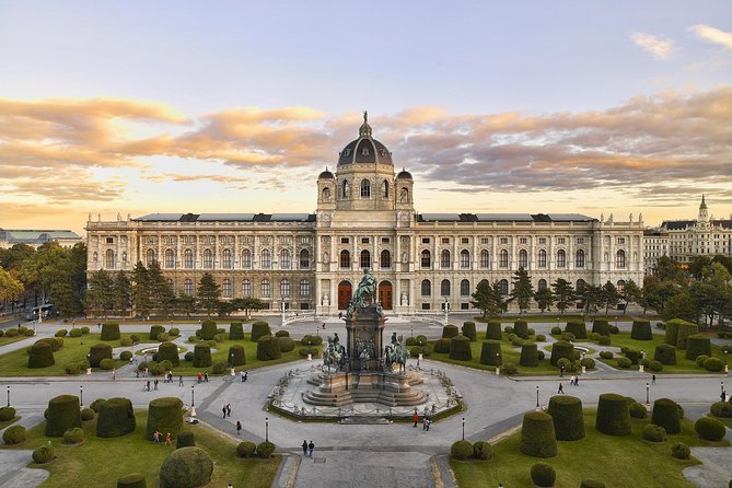 Skip the Line: Kunsthistorisches Museum Vienna Entrance Ticket - Kunsthistorisches Museum Vienna: what this ticket really buys you