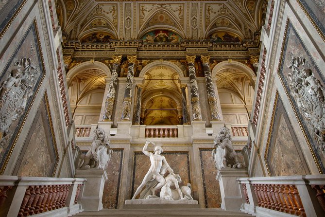 Skip the Line: Kunsthistorisches Museum Vienna Entrance Ticket - Audio guide and self-guided freedom (with one smart trade-off)
