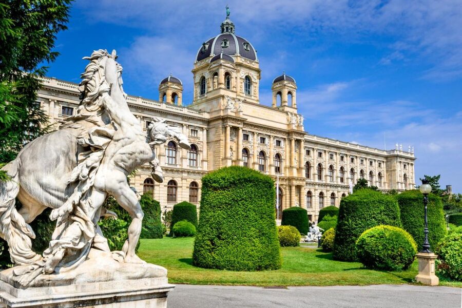 Skip-the-line Private Tour Kunsthistorisches Museum Vienna - Kunsthistorisches Museum in Vienna, and why skip-the-line actually matters