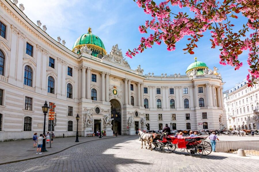 Skip-the-line Private Tour Kunsthistorisches Museum Vienna - The 4-hour option: Kunsthistorisches Museum plus Hofburg Imperial Treasury