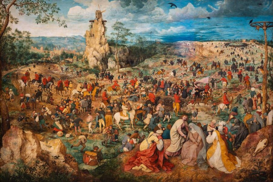 Skip-the-line Private Tour Kunsthistorisches Museum Vienna - The 5-hour tour: private transportation plus more time for both sites