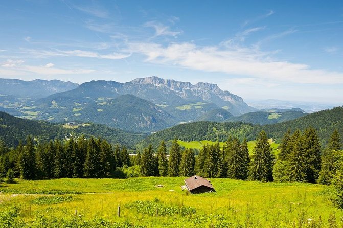 Skip-The-Line Salt-Mines and Bavarian Mountains Tour from Salzburg - Key Things That Make This Tour Worth Your Time