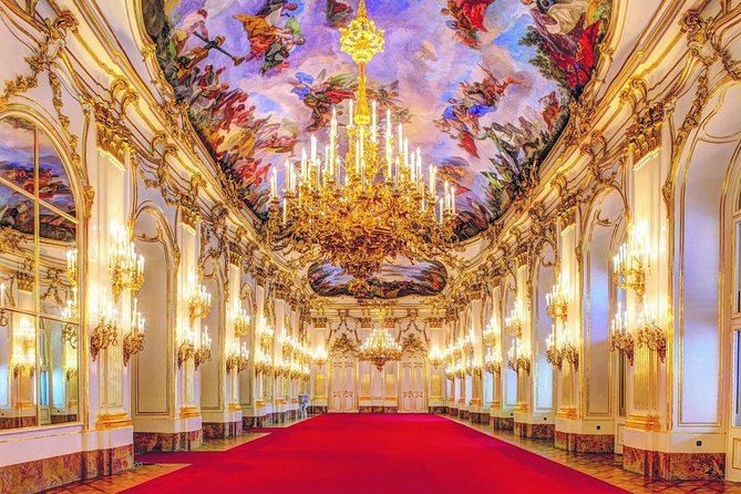 Skip-the-Line Schonbrunn Palace Guided Tour and Vienna Historical City Tour - Price and value at $82.82: what you get, and what you give up