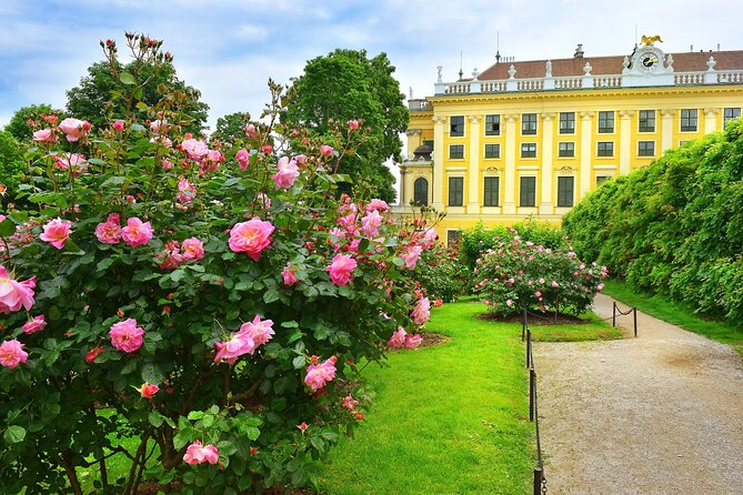 Skip-the-line Schonbrunn Palace Rooms & Gardens Private Tour - Price and logistics: is $274.06 per person worth it?