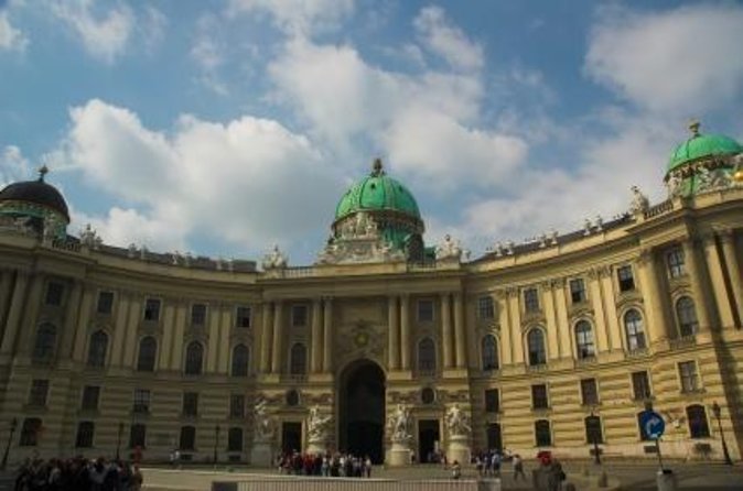 Skip-the-Line Sisi Museum, Hofburg and Gardens Tour Vienna - Key things to know before you go