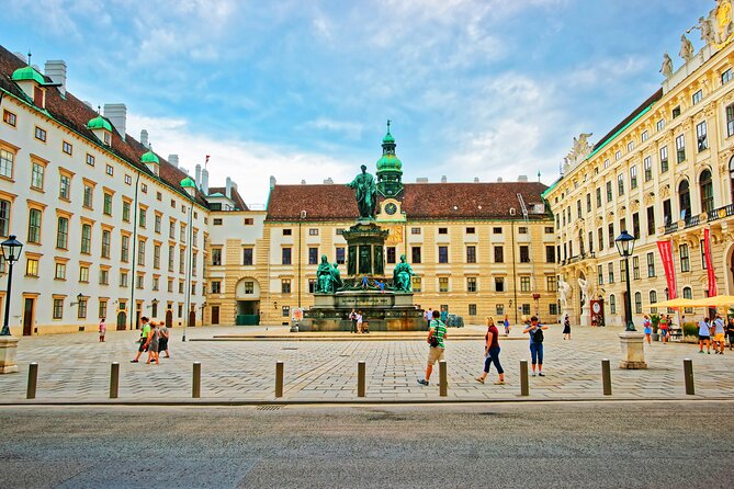 Skip-the-Line Sisi Museum, Hofburg and Gardens Tour Vienna - Price and time: does $57.97 feel worth it?