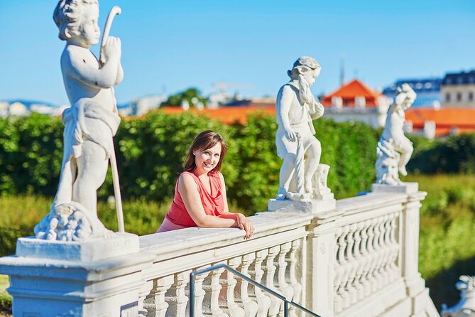 Skip-the-line Upper Belvedere Tickets and Guided Tour Vienna - Skip-the-Line Timing: What You Actually Skip (and What You Still Won’t)