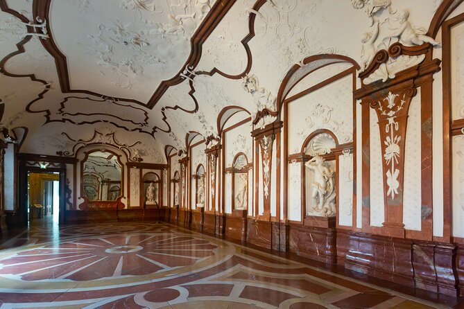 Skip-the-line Upper Belvedere Tickets and Guided Tour Vienna - Price and Value: What You’re Paying For at $78.08