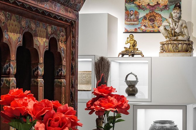 Skip the Line: Weltmuseum Wien Ticket - Navigating the Museum Like a Pro (Without a Set Itinerary)