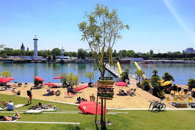 Small-Group Guided Kayak Tour of Vienna - Price and value: is $119.73 worth it?