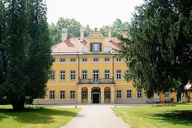 Sound of Movies: Musical Tour to Salzburg from Vienna - The long ride from Vienna: plan for a 13-hour day