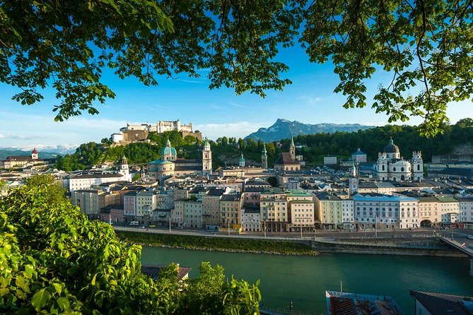 Sound of Music Private Tour including do-re-mi hiking trail - Transportation, pace, and why your guide matters