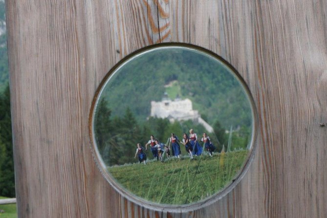 Sound of Music Private Tour including do-re-mi hiking trail - Practical tips for a smooth 9:30 am start