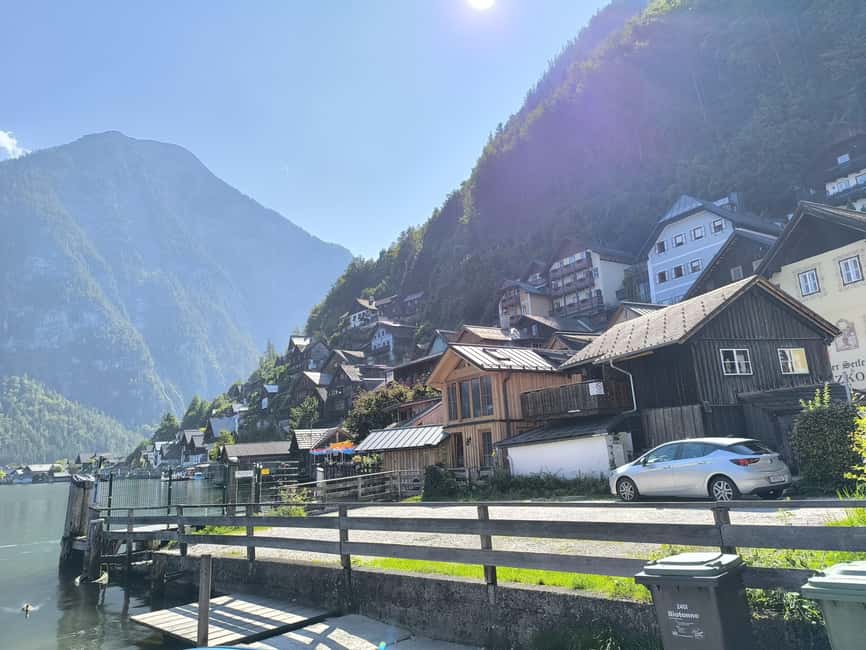 Sound of Music: Salzburg, Mirabell, Hallstatt & Alpine Views - The Real-World Considerations: Speed, Expectations, and What to Pack