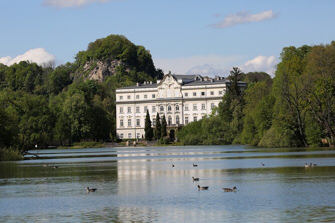 Sound of Music Tour with Edelweiss Cooking Class in Salzburg - Key highlights you should care about
