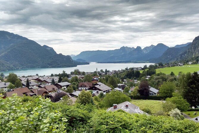 Sound of Music Tour with Edelweiss Cooking Class in Salzburg - Salzburg in “Sound of Music” mode: where the day starts
