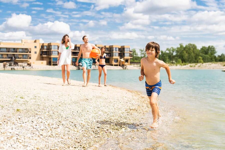 St. Martins Therme & Lodge Entry Ticket - Practical Tips That Actually Matter