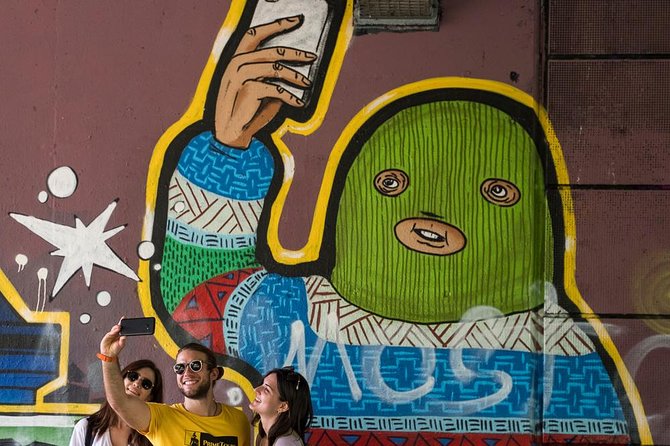 Street Art Tour in Vienna - Price and value: what $46.96 buys you