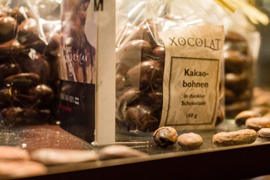 Sweet Vienna Tour: Home of Cakes and Cafe Culture - What Makes This Tour Worth Your Time
