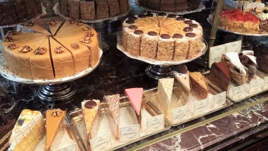 Sweet Vienna Tour: Home of Cakes and Cafe Culture - Who This Tour Fits Best (and Who Might Prefer Something Else)