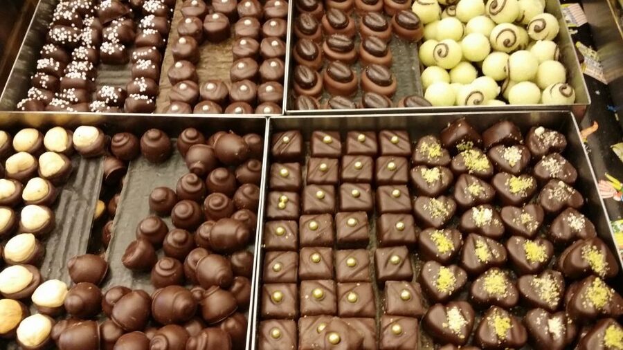 Sweet Vienna Tour: Home of Cakes and Cafe Culture - The Sachertorte Lesson: Original vs Real, and How to Order With Confidence