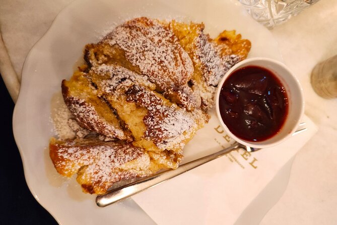 Taste Vienna: A Full Meal Walking Food Tour by Do Eat Better - Key Highlights You’ll Care About