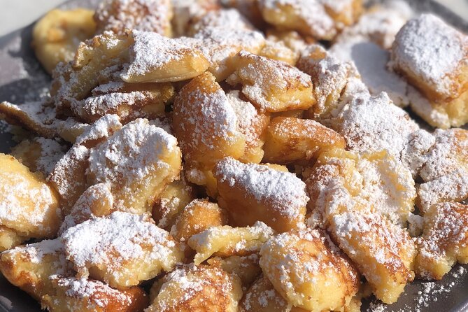 Taste Vienna: A Full Meal Walking Food Tour by Do Eat Better - Start at Lessing-Denkmal, Then Get Your First Bite at Kurrentgasse