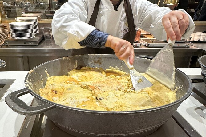 Taste Vienna: A Full Meal Walking Food Tour by Do Eat Better - Graben and Kohlmarkt: Kaiserschmarrn Finale, or a Great Cake Plan B