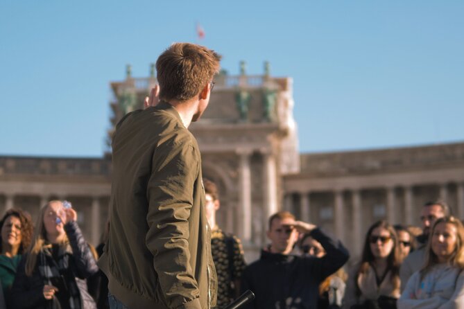 The best of Vienna - Exclusive Tour (Max 9 people) - Key things to know before you go