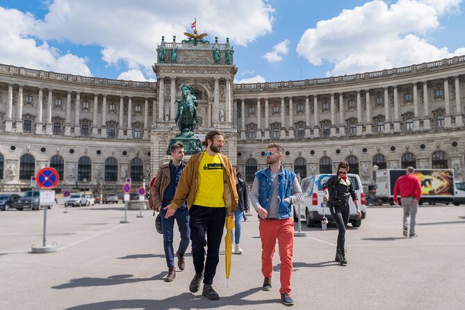 The best of Vienna - Exclusive Tour (Max 9 people) - Why This Vienna Highlights Route Works in 2 Hours