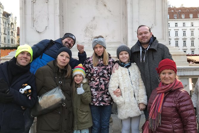 The best of Vienna on foot - Stop 3, Stephansplatz and St. Stephen’s Cathedral: Your Big Vienna Finale