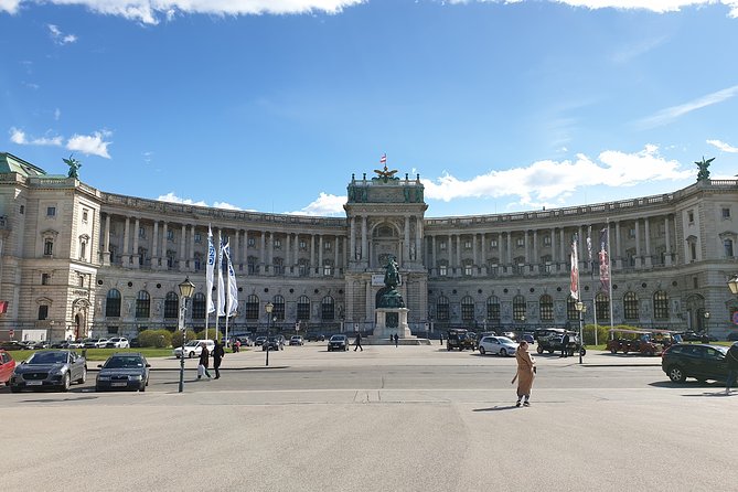The best of Vienna on foot - How the Guides Turn a Walk Into a Real Experience