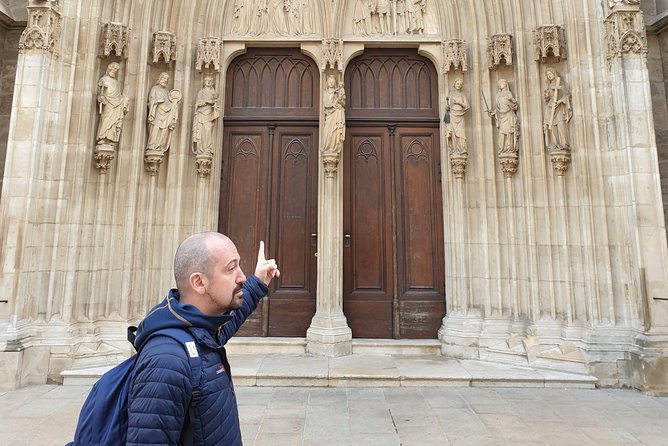 The best of Vienna on foot - Who This Walking Tour Suits Best
