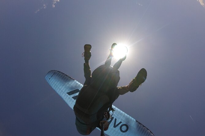 The Best Paragliding Tandem Flights in Zell am See Kaprun - Choosing the Right Flight Time: Magic Flight vs Higher and Longer