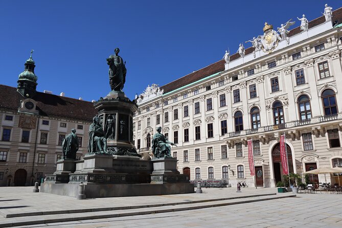 The Cultural Heritage of Jewish Vienna walking tour - Key things you will notice on this Jewish Vienna walk