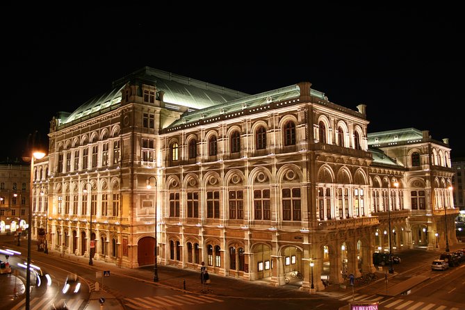 The Heart of Vienna: A Self-Guided Audio Tour - Price and value, is $11.99 actually fair?
