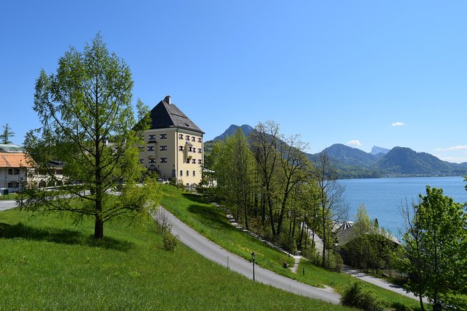 The Hills are Alive and Eagle's Nest - Private Tour from Salzburg - Mehlweg alpine meadow and the opening song stop, plus Berchtesgaden lunch time