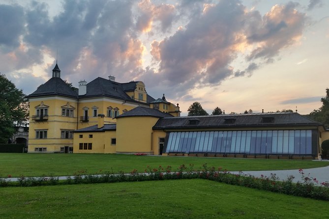 The Hills are Alive and Eagle's Nest - Private Tour from Salzburg - Should you book this private tour?