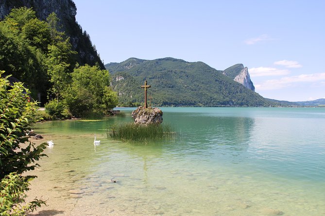 The Hills are Alive and Eagle's Nest - Private Tour from Salzburg - 10 AM hotel pickup and the comfort of a Mercedes V-Class or Audi A6